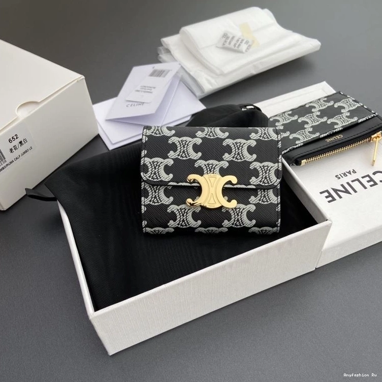 UrbanChic Wallets Celine Purse 68408 0824